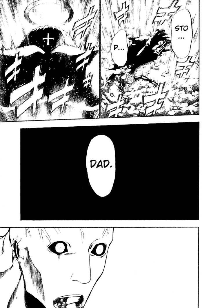 D.Gray-man chapter 53 page 7