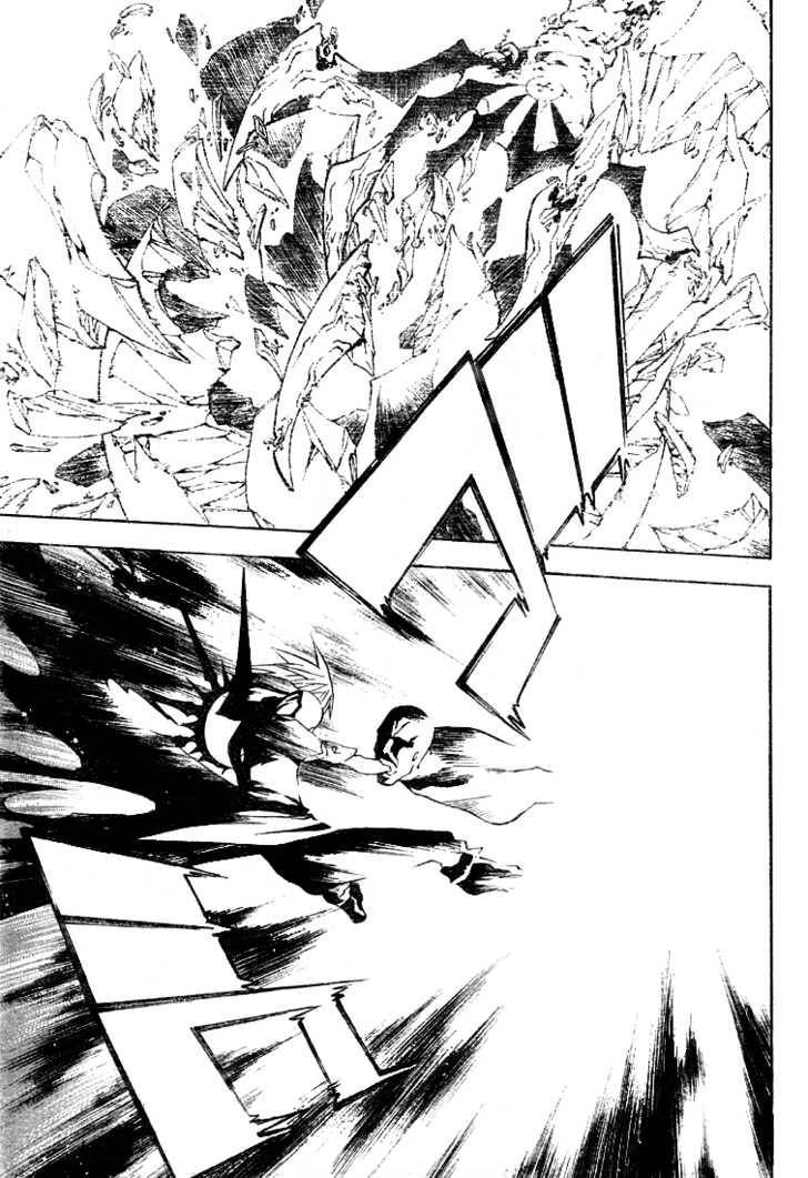 D.Gray-man chapter 54 page 9