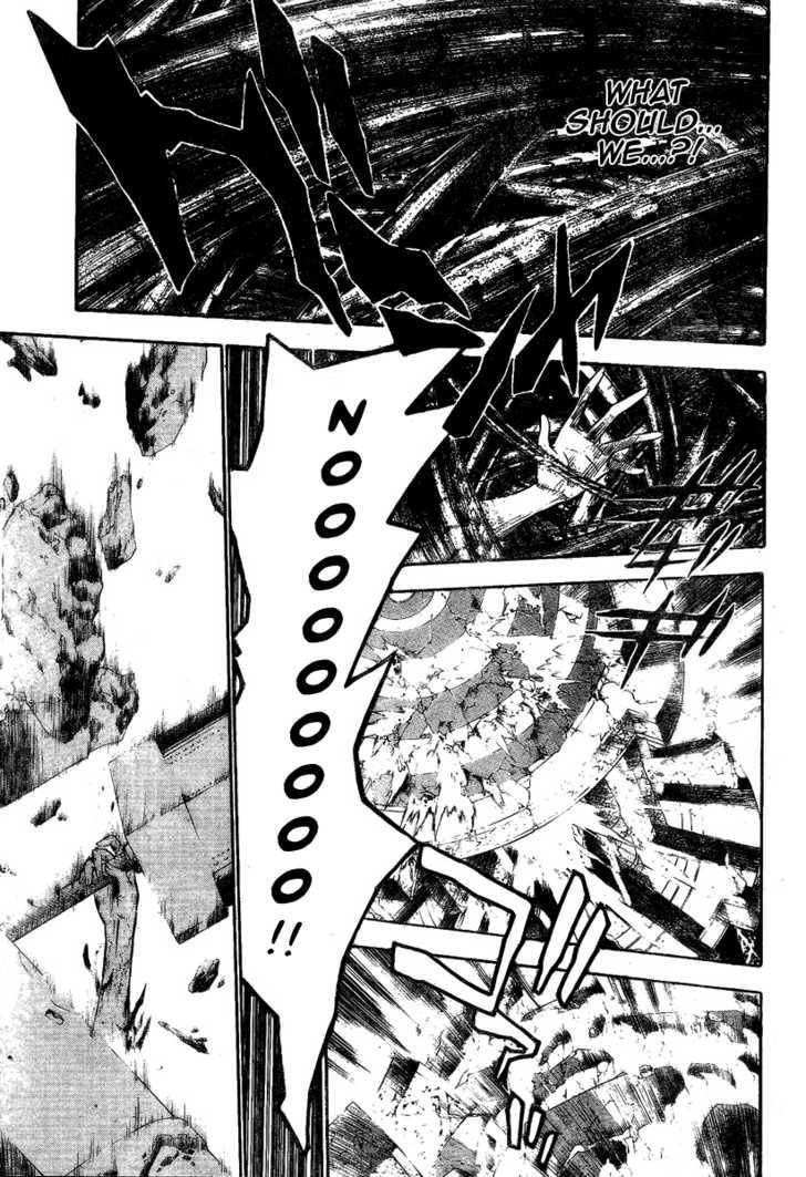 D.Gray-man chapter 125 page 13
