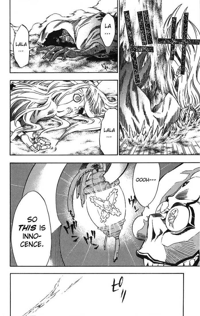 D.Gray-man chapter 14 page 13