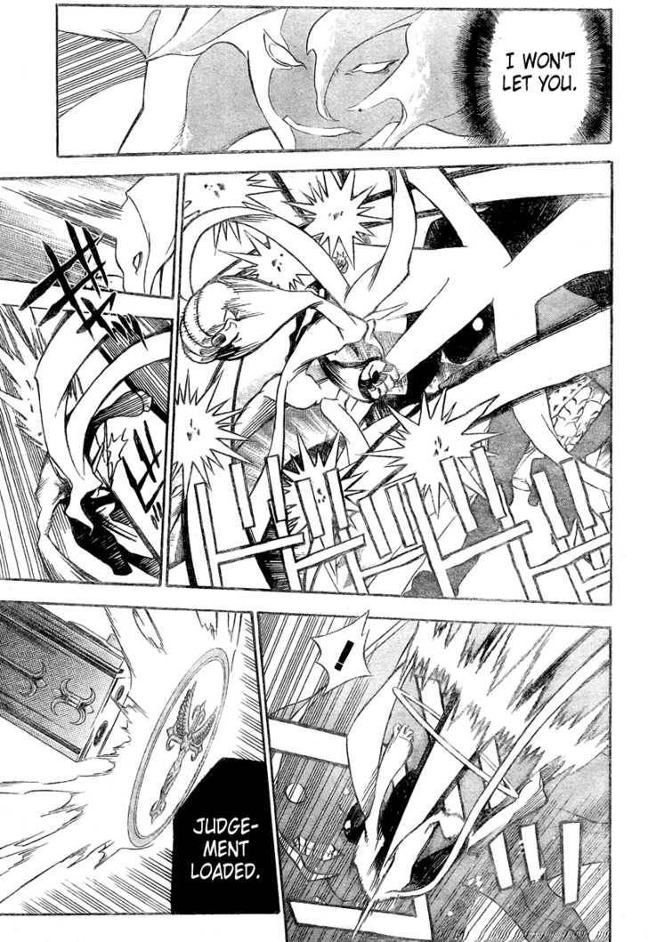 D.Gray-man chapter 143 page 12