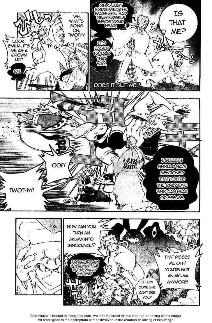 D.Gray-man chapter 179 page 17