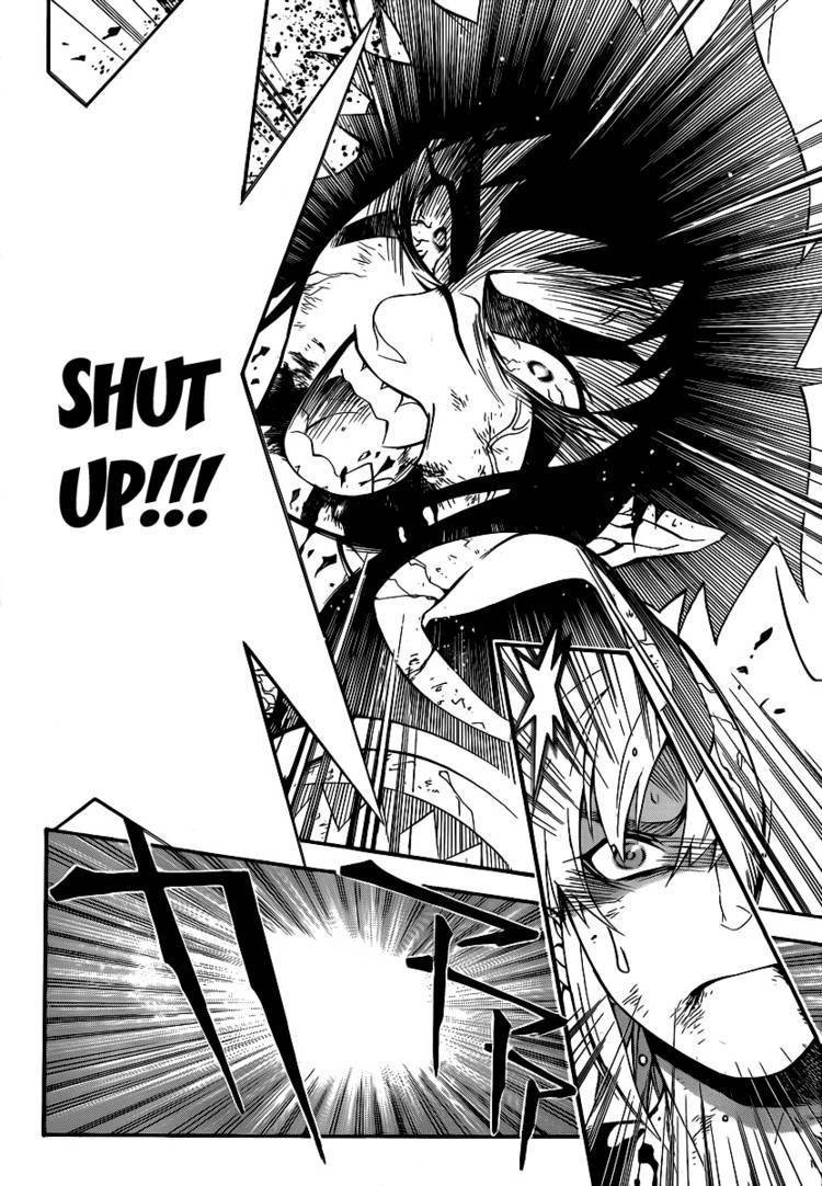 D.Gray-man chapter 198 page 23