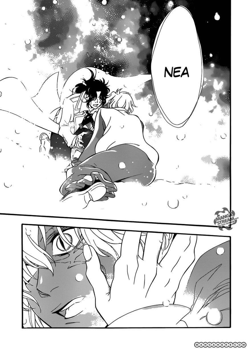 D.Gray-man chapter 212 page 12