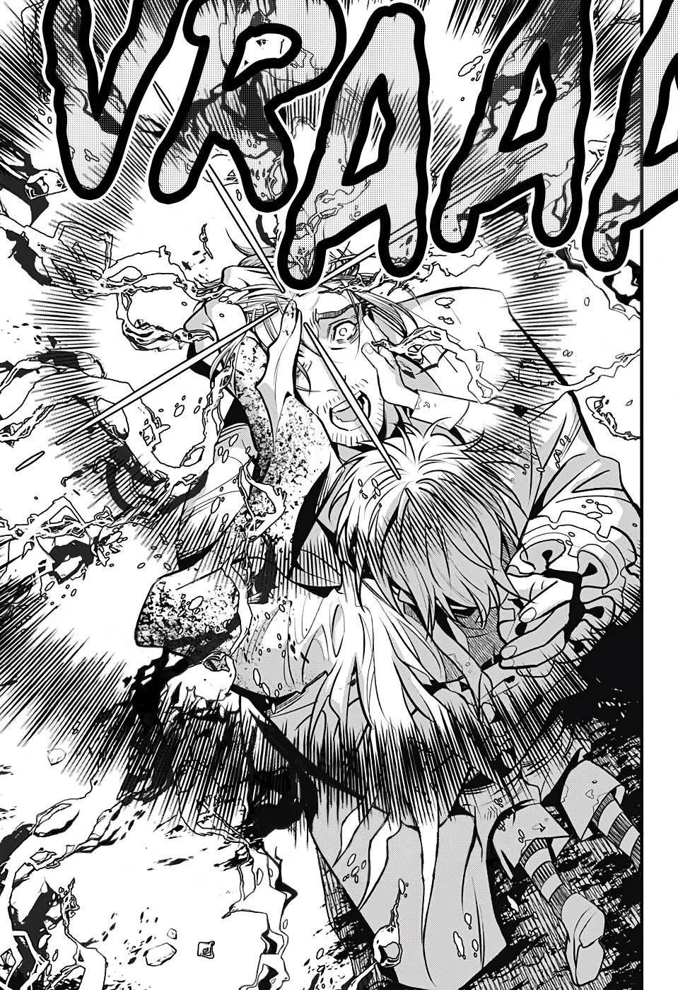 D.Gray-man chapter 241 page 17