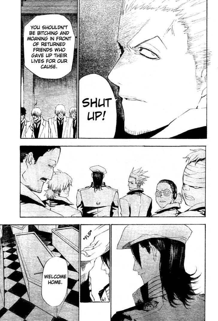 D.Gray-man chapter 44 page 10