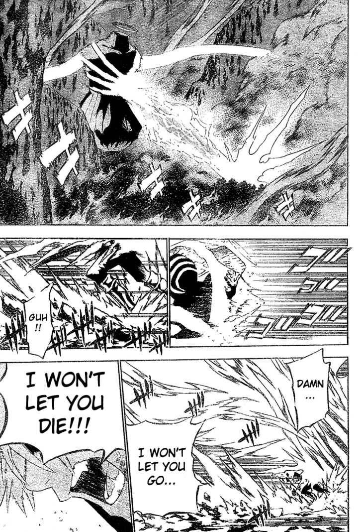 D.Gray-man chapter 51 page 14