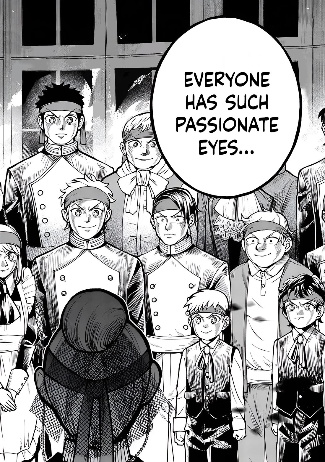 Diana Is a Strange Mermaid chapter 17 page 14