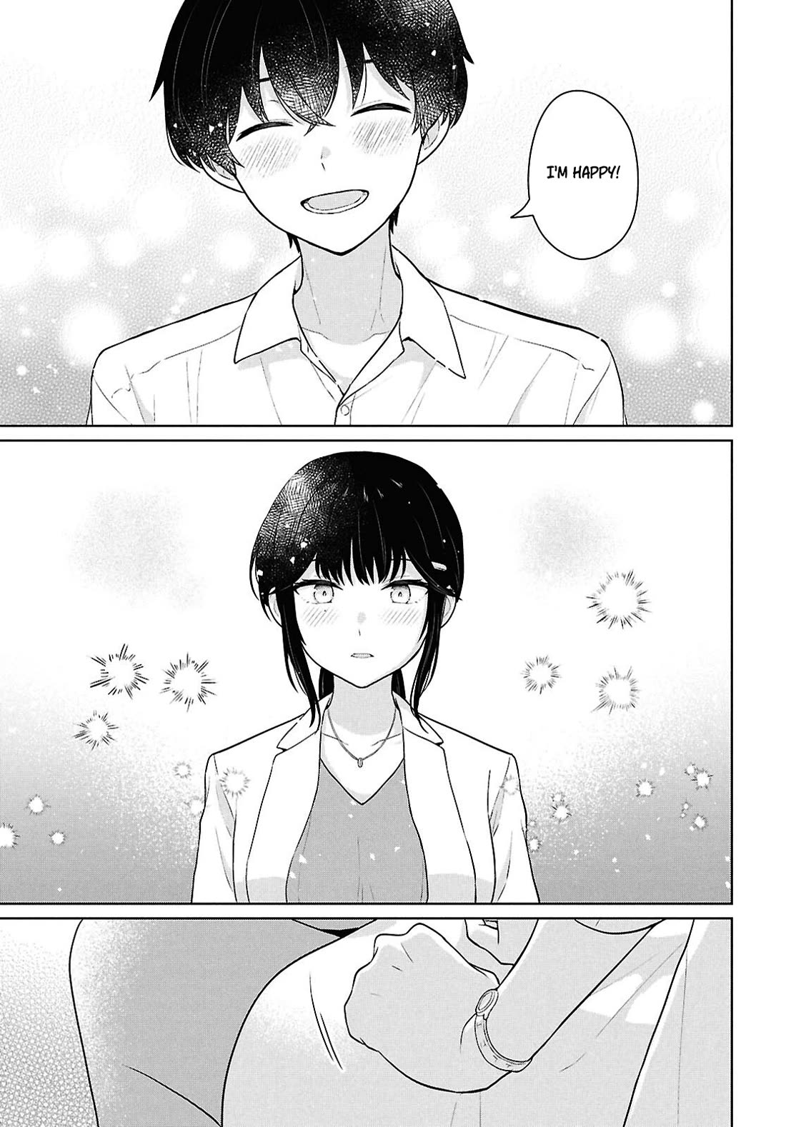 Did You Think You Could Live Normally Even in a World With a 1:5 Male-To-Female Ratio? ~ When Deeply Intense Feelings of the Girls Are Toyed With by an Oblivious Boy chapter 11 page 24