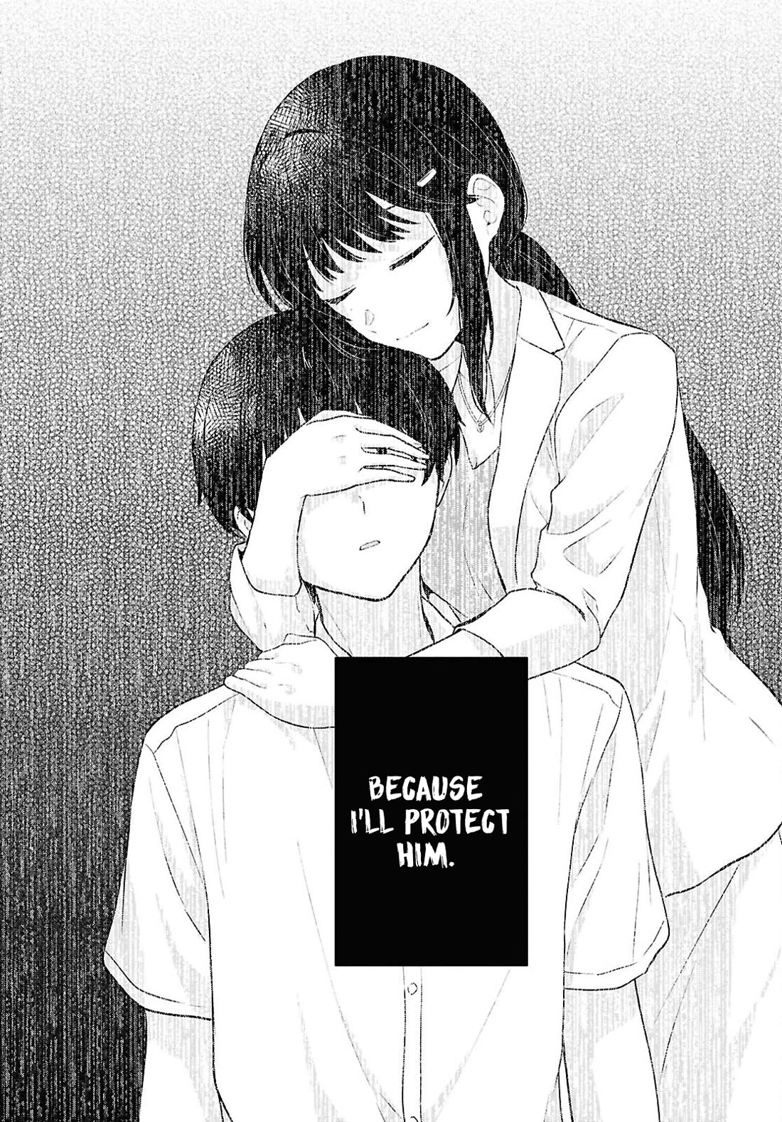 Did You Think You Could Live Normally Even in a World With a 1:5 Male-To-Female Ratio? ~ When Deeply Intense Feelings of the Girls Are Toyed With by an Oblivious Boy chapter 11 page 31