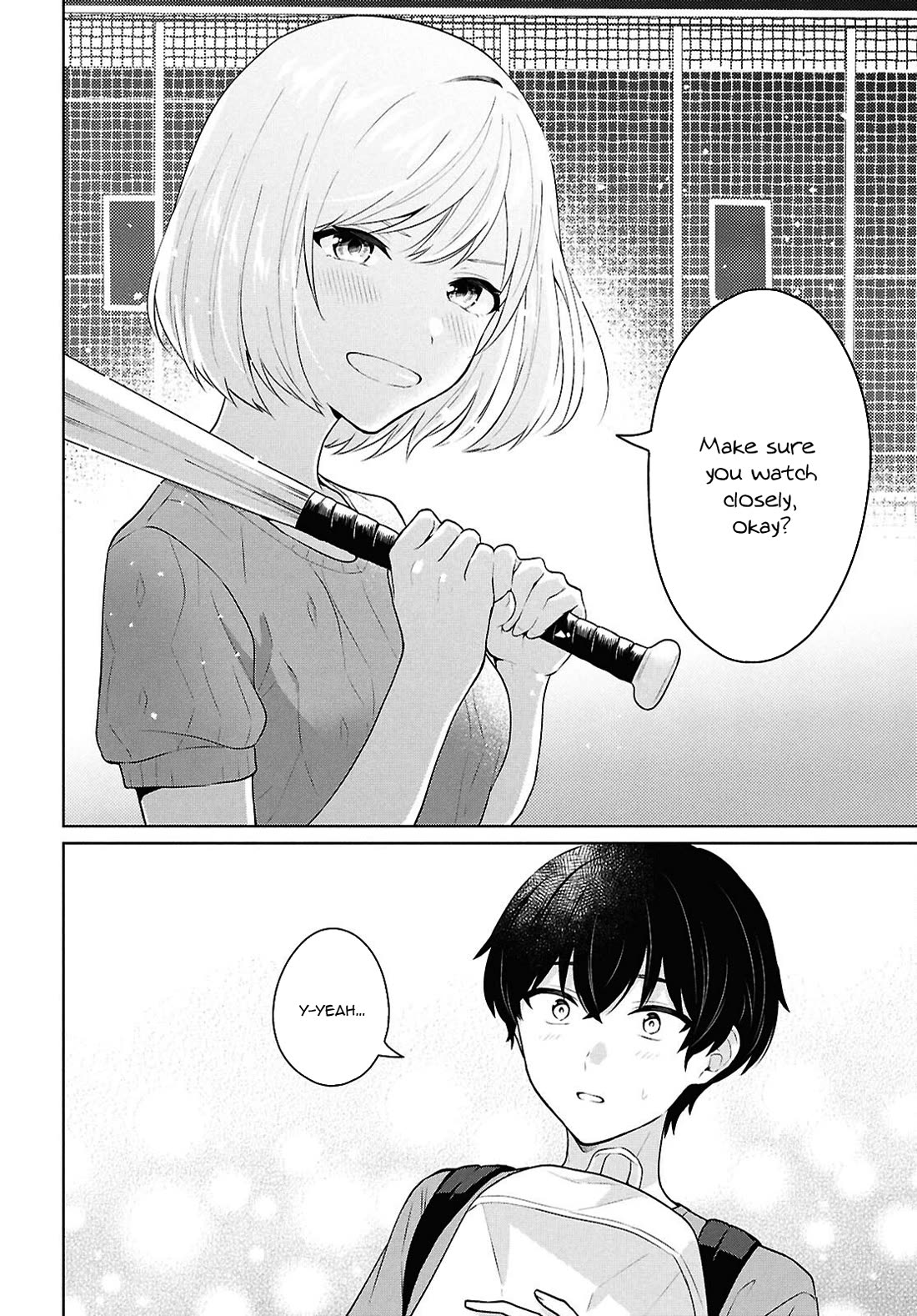 Did You Think You Could Live Normally Even in a World With a 1:5 Male-To-Female Ratio? ~ When Deeply Intense Feelings of the Girls Are Toyed With by an Oblivious Boy chapter 13 page 15