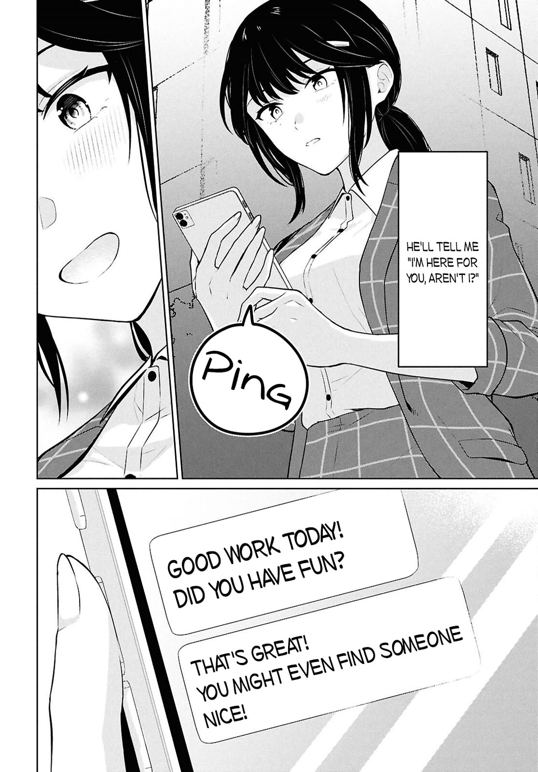 Did You Think You Could Live Normally Even in a World With a 1:5 Male-To-Female Ratio? ~ When Deeply Intense Feelings of the Girls Are Toyed With by an Oblivious Boy chapter 14 page 29