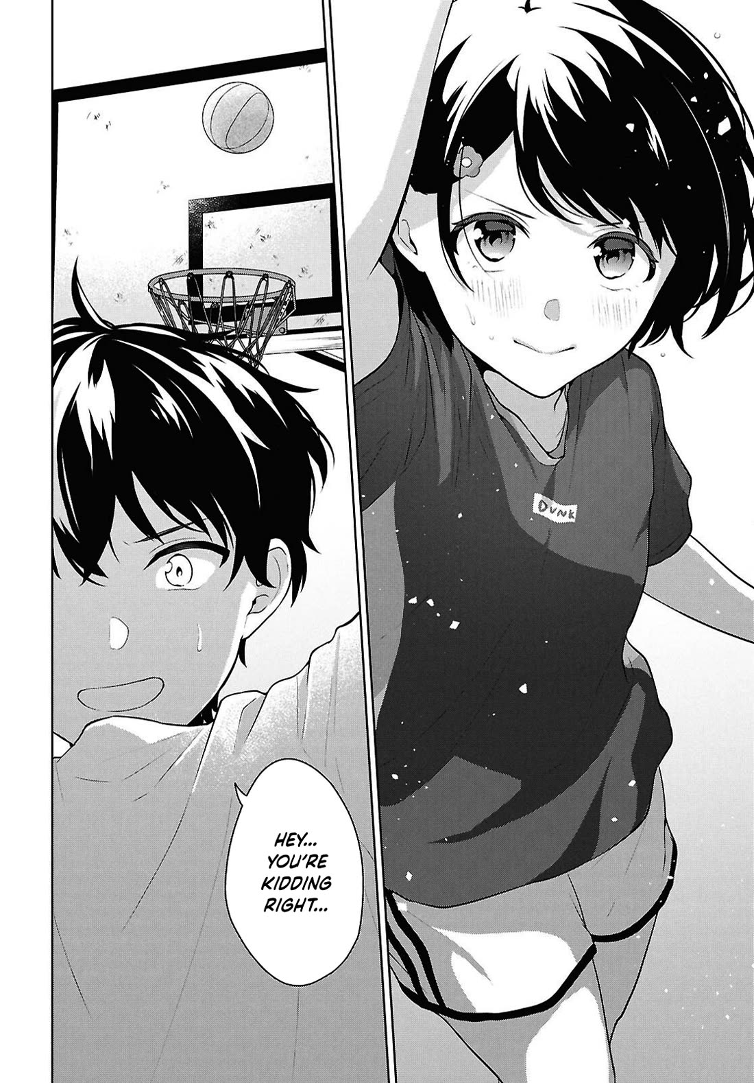 Did You Think You Could Live Normally Even in a World With a 1:5 Male-To-Female Ratio? ~ When Deeply Intense Feelings of the Girls Are Toyed With by an Oblivious Boy chapter 19 page 15