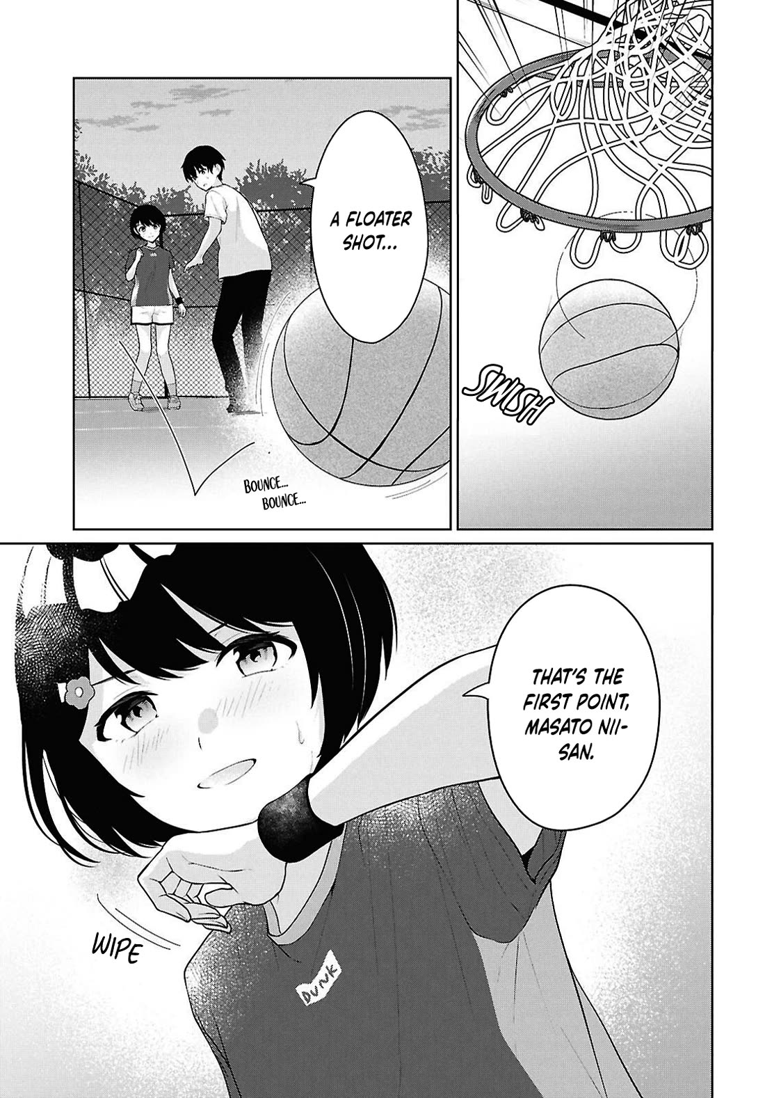 Did You Think You Could Live Normally Even in a World With a 1:5 Male-To-Female Ratio? ~ When Deeply Intense Feelings of the Girls Are Toyed With by an Oblivious Boy chapter 19 page 16