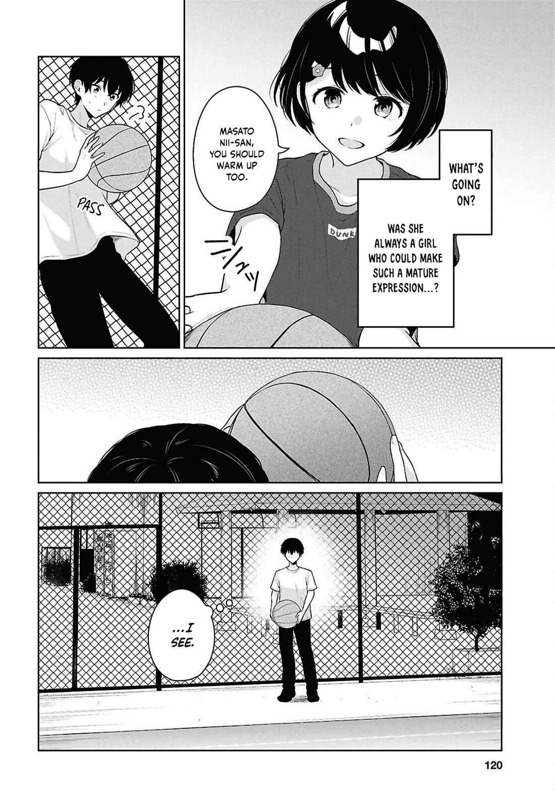 Did You Think You Could Live Normally Even in a World With a 1:5 Male-To-Female Ratio? ~ When Deeply Intense Feelings of the Girls Are Toyed With by an Oblivious Boy chapter 19 page 7