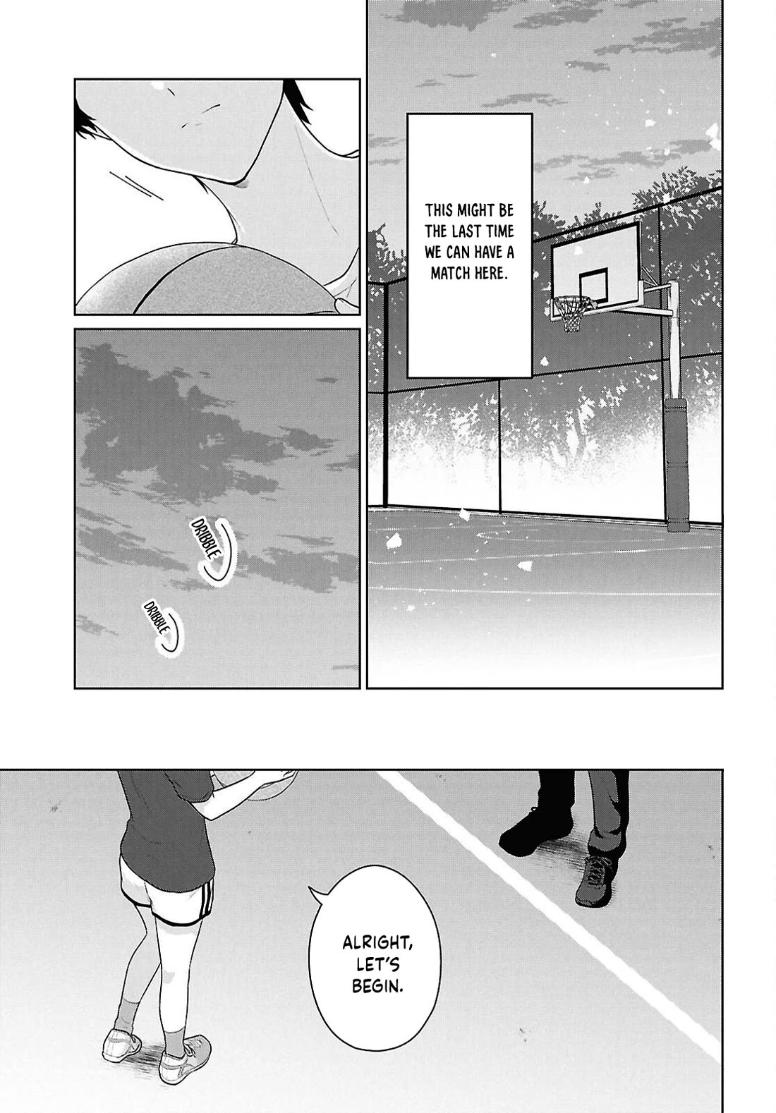 Did You Think You Could Live Normally Even in a World With a 1:5 Male-To-Female Ratio? ~ When Deeply Intense Feelings of the Girls Are Toyed With by an Oblivious Boy chapter 19 page 8