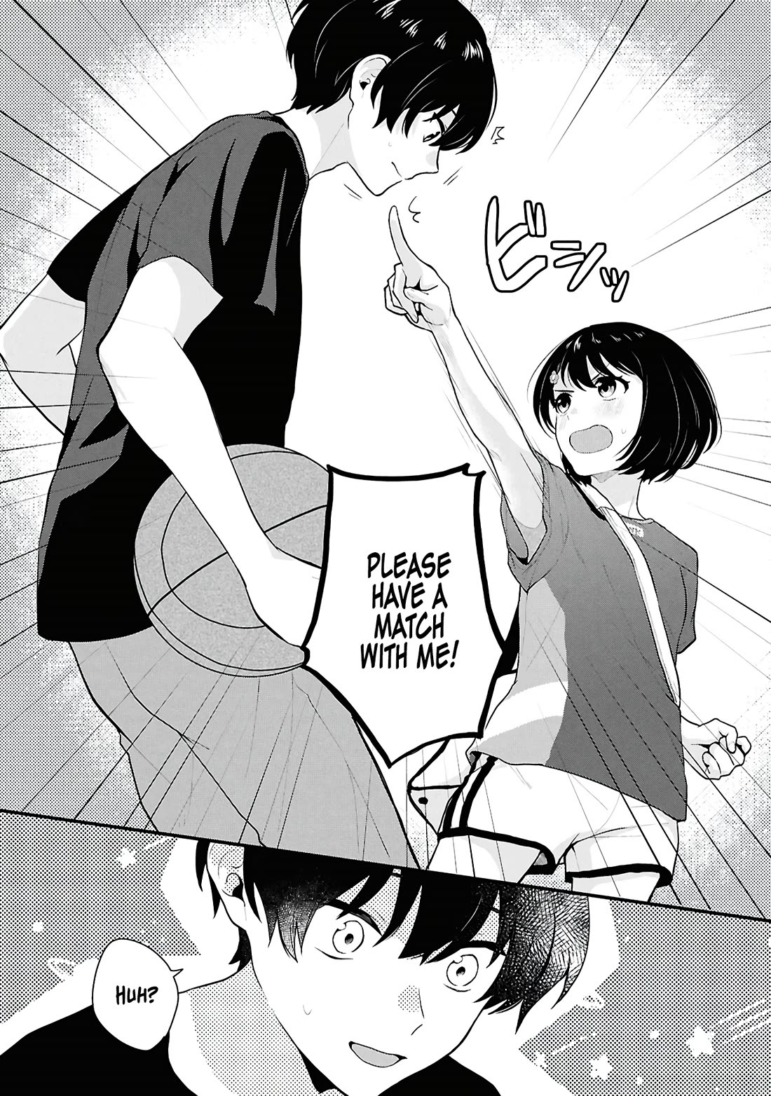 Did You Think You Could Live Normally Even in a World With a 1:5 Male-To-Female Ratio? ~ When Deeply Intense Feelings of the Girls Are Toyed With by an Oblivious Boy chapter 3 page 29