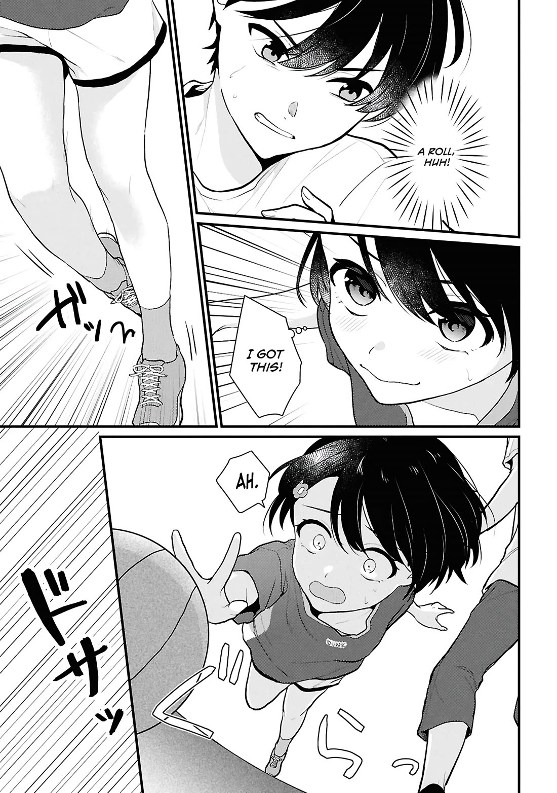 Did You Think You Could Live Normally Even in a World With a 1:5 Male-To-Female Ratio? ~ When Deeply Intense Feelings of the Girls Are Toyed With by an Oblivious Boy chapter 3 page 9