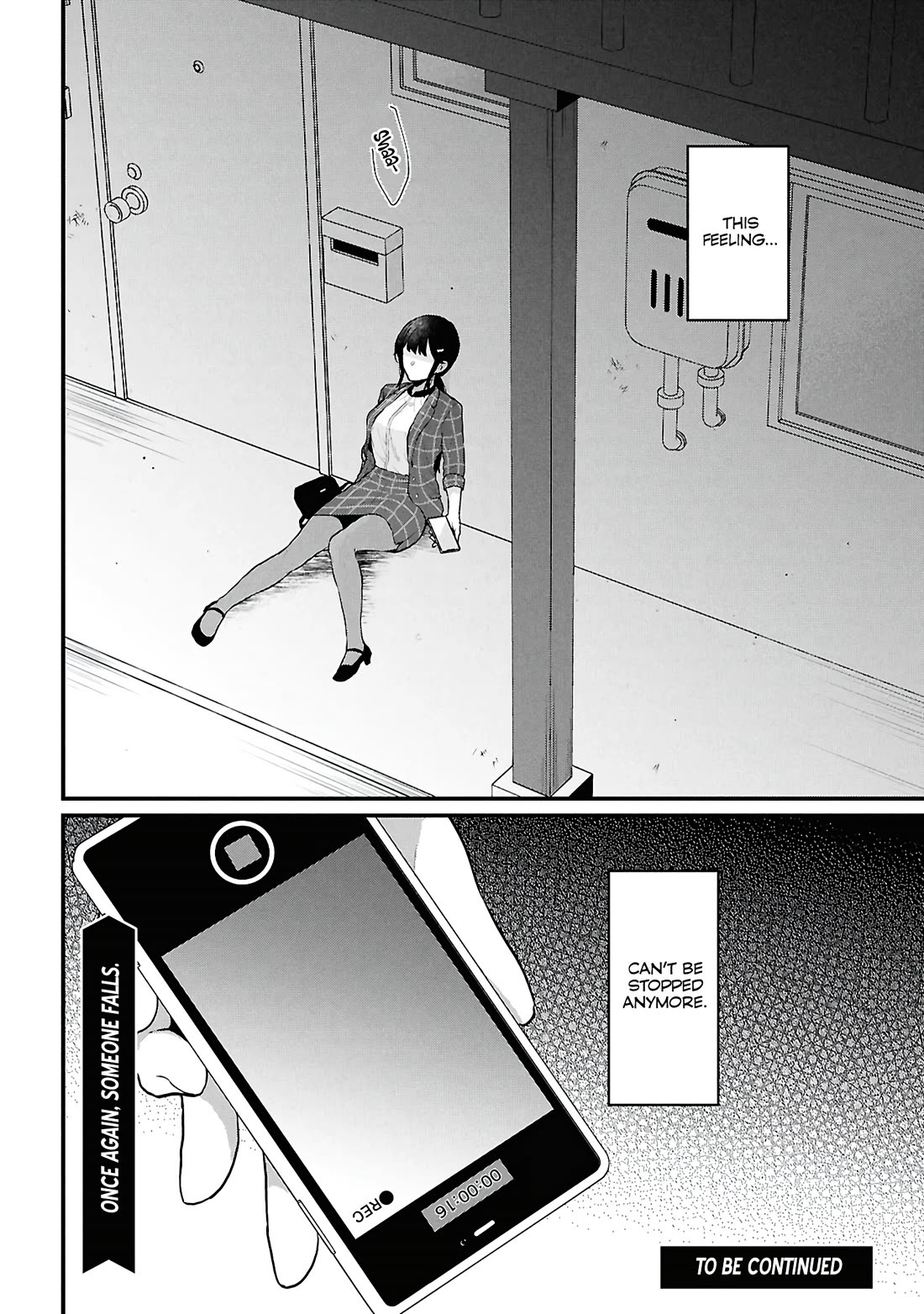 Did You Think You Could Live Normally Even in a World With a 1:5 Male-To-Female Ratio? ~ When Deeply Intense Feelings of the Girls Are Toyed With by an Oblivious Boy chapter 4 page 52