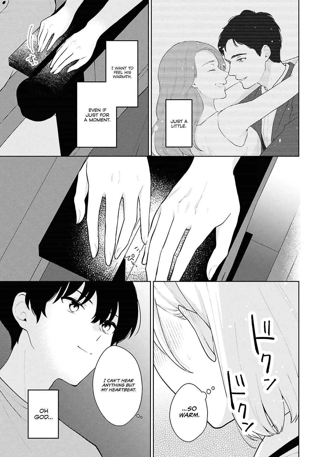 Did You Think You Could Live Normally Even in a World With a 1:5 Male-To-Female Ratio? ~ When Deeply Intense Feelings of the Girls Are Toyed With by an Oblivious Boy chapter 5 page 15