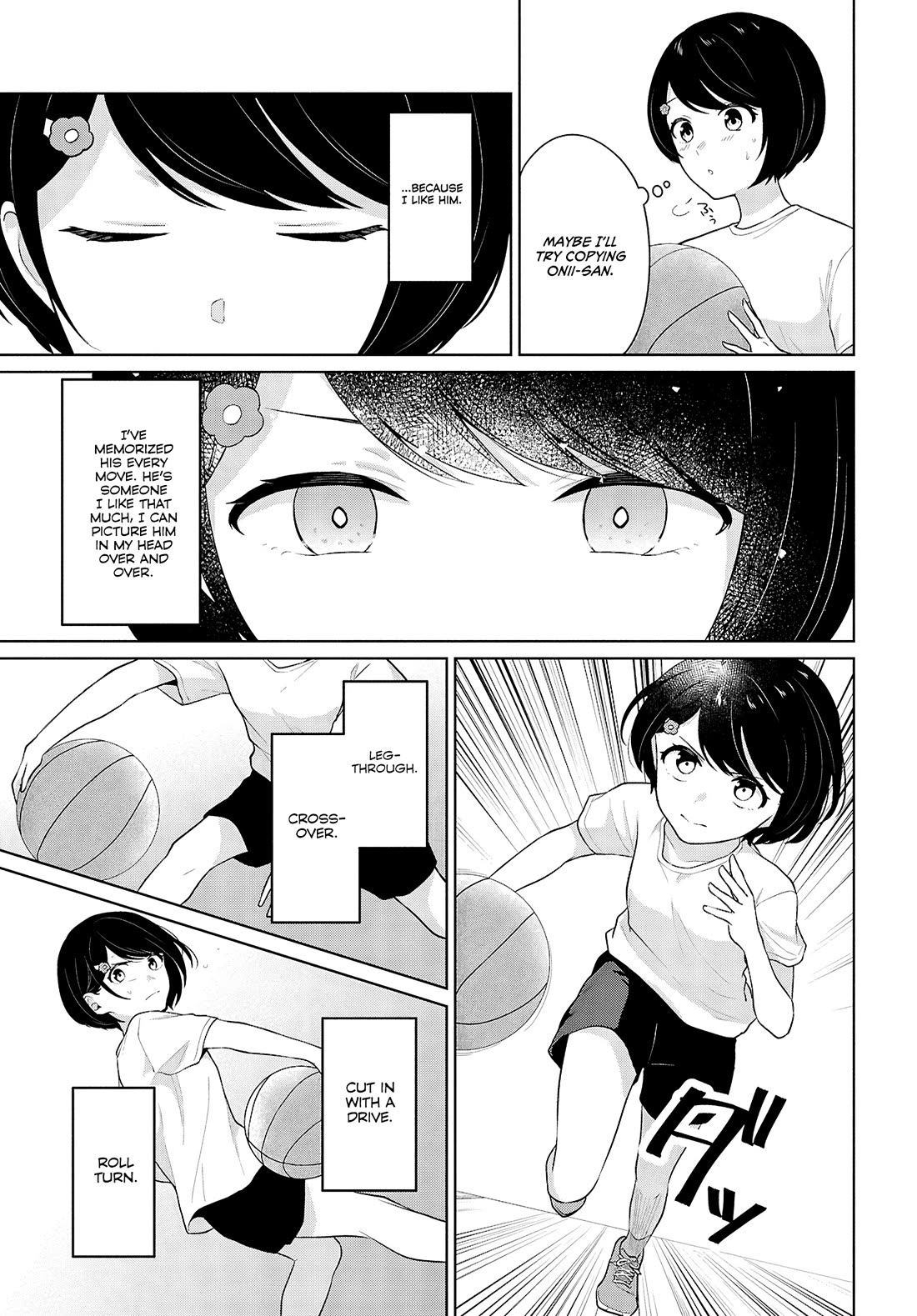 Did You Think You Could Live Normally Even in a World With a 1:5 Male-To-Female Ratio? ~ When Deeply Intense Feelings of the Girls Are Toyed With by an Oblivious Boy chapter 8 page 31