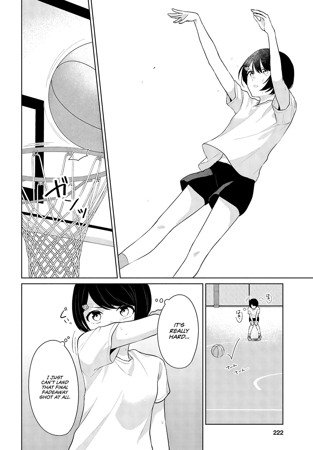 Did You Think You Could Live Normally Even in a World With a 1:5 Male-To-Female Ratio? ~ When Deeply Intense Feelings of the Girls Are Toyed With by an Oblivious Boy chapter 8 page 32