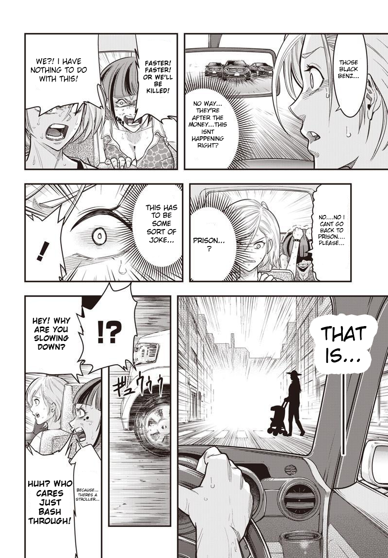 DINER chapter 1 page 14