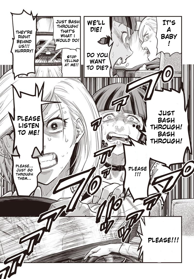 DINER chapter 1 page 15