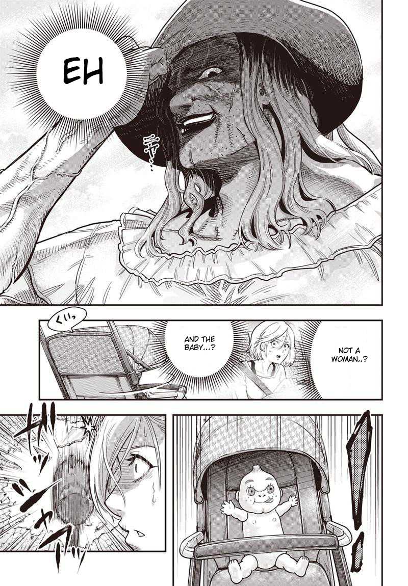 DINER chapter 1 page 17