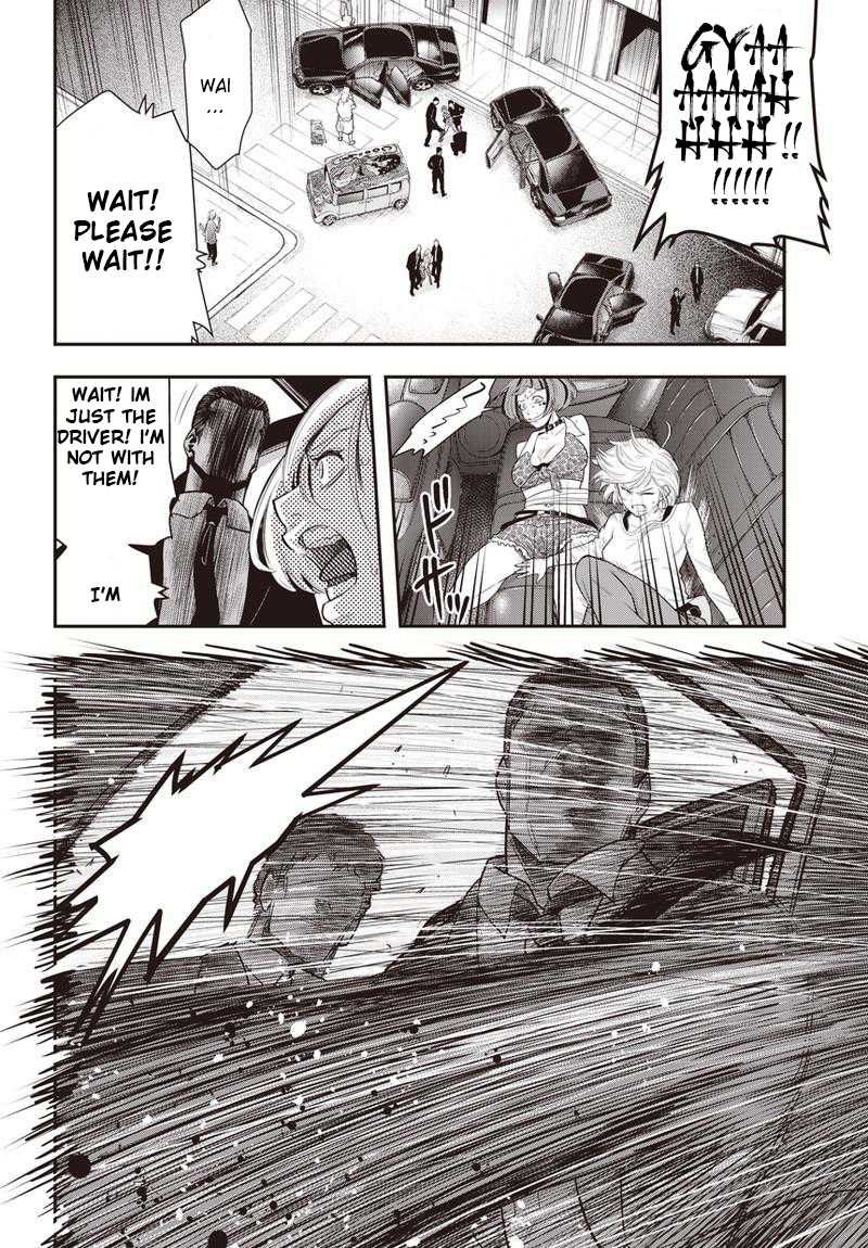 DINER chapter 1 page 18