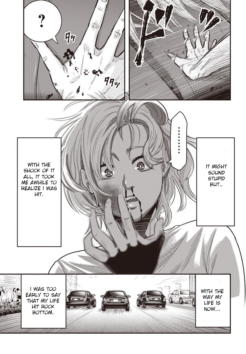 DINER chapter 1 page 19