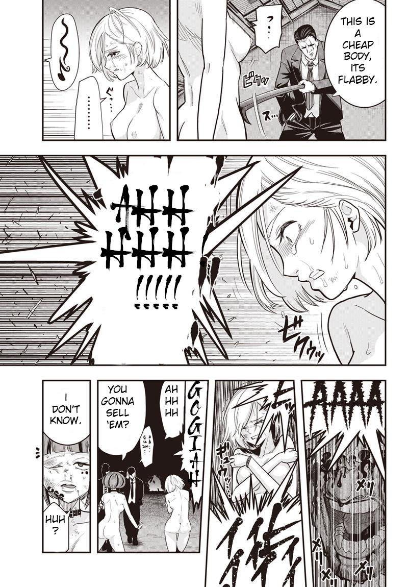 DINER chapter 1 page 25