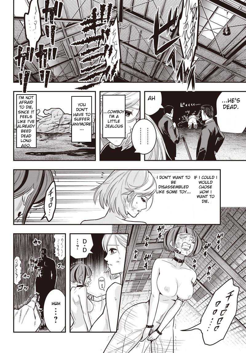 DINER chapter 1 page 28