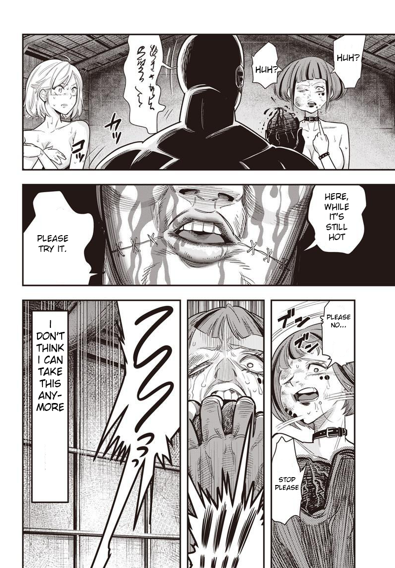 DINER chapter 1 page 30