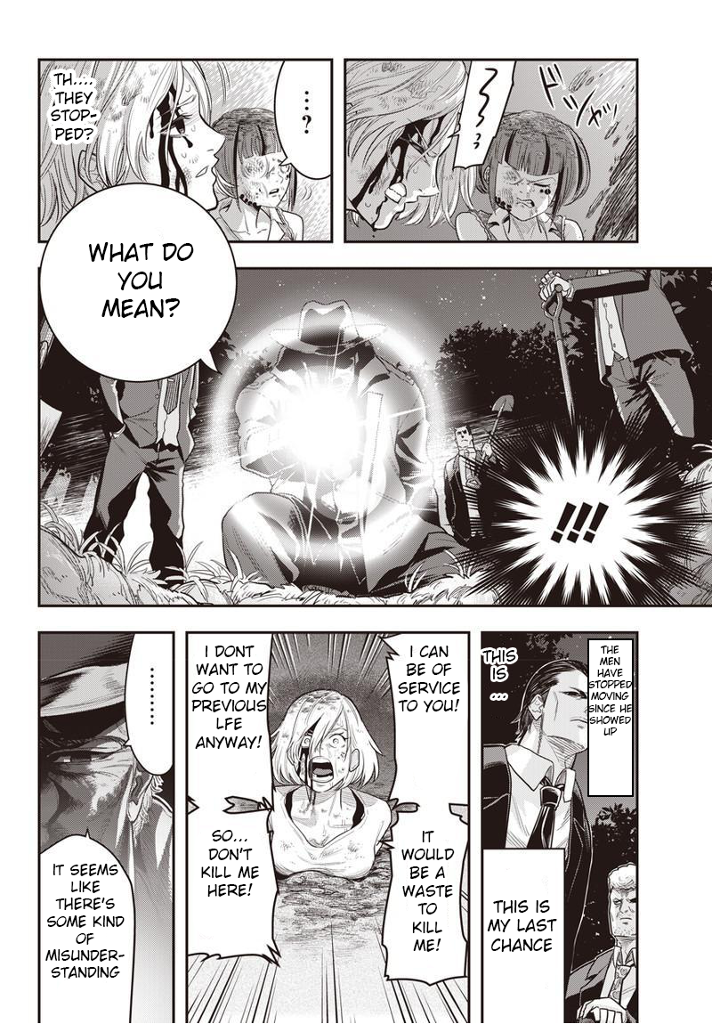 DINER chapter 1 page 36