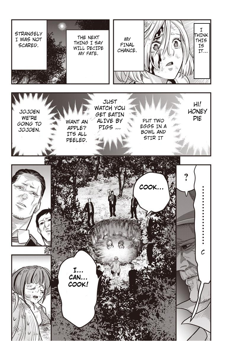 DINER chapter 1 page 38