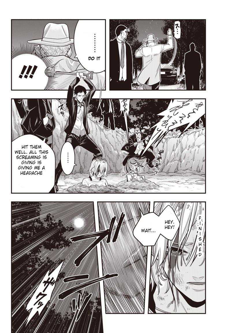 DINER chapter 1 page 40