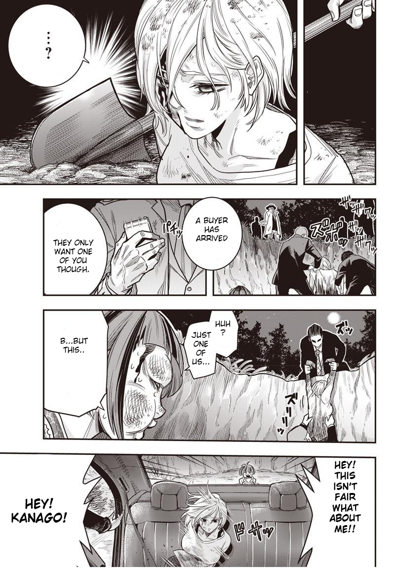 DINER chapter 1 page 41