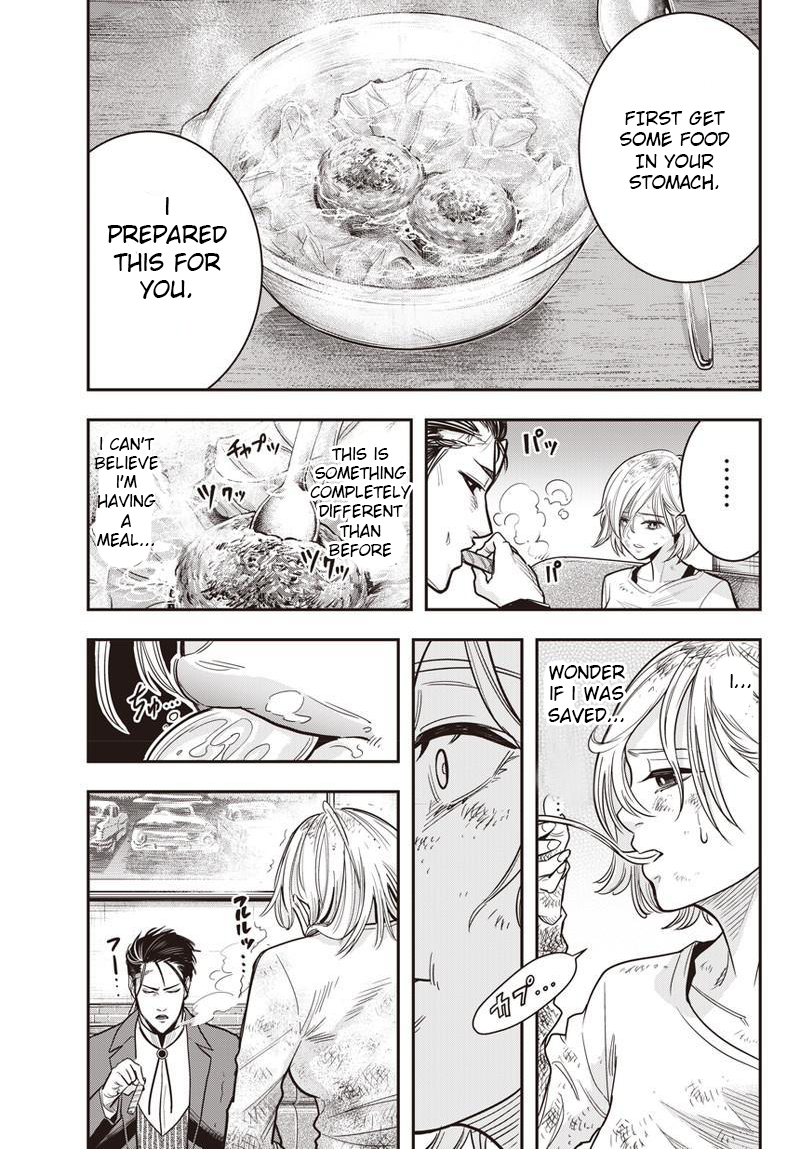 DINER chapter 1 page 47