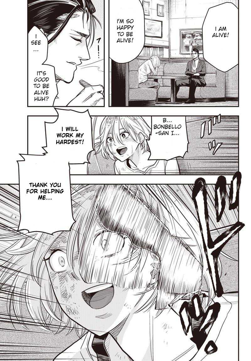 DINER chapter 1 page 49