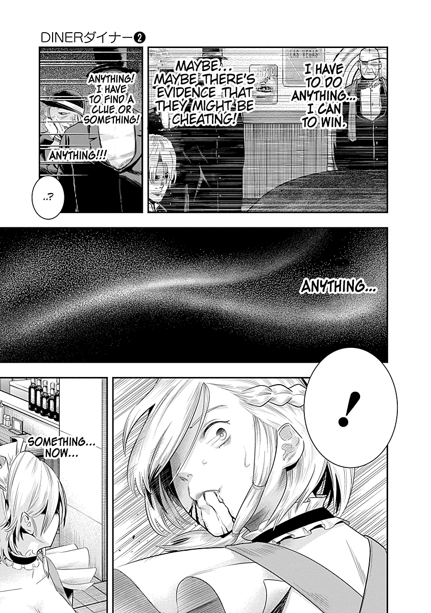 DINER chapter 10 page 12