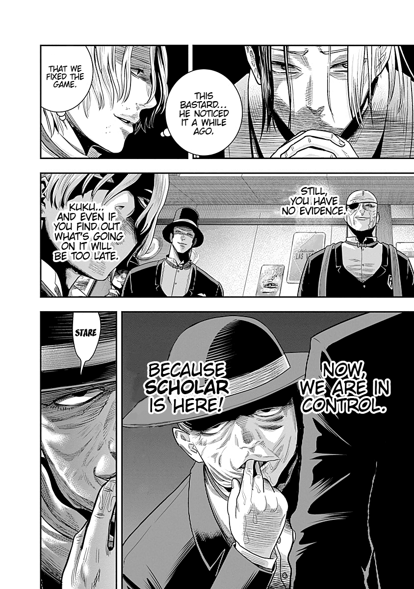 DINER chapter 10 page 13