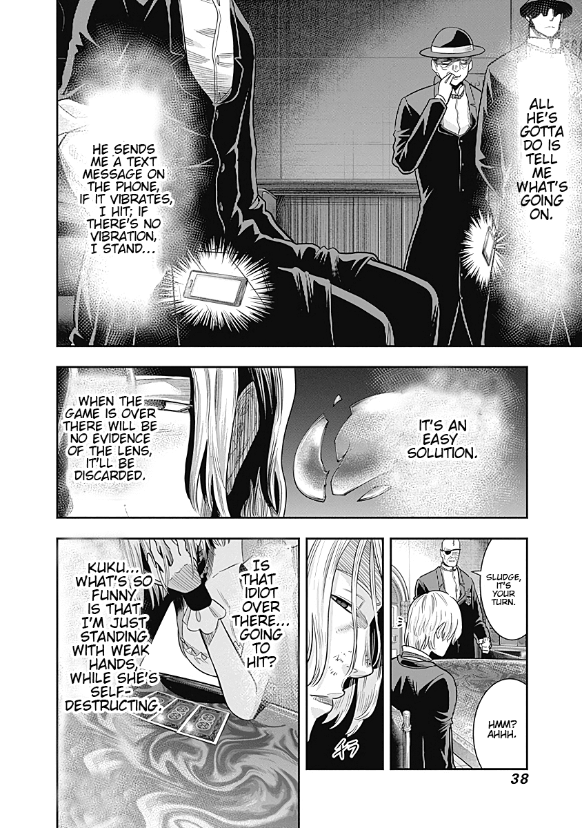 DINER chapter 10 page 15