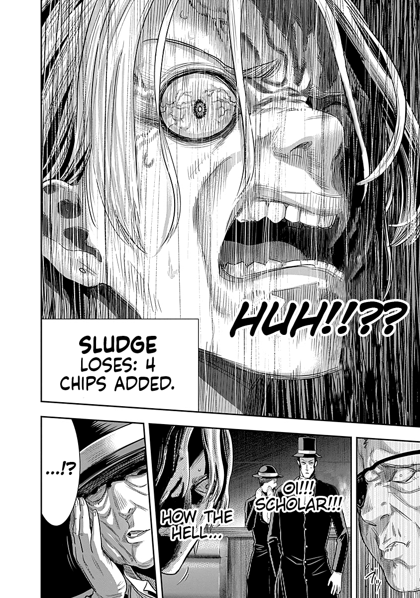 DINER chapter 10 page 19