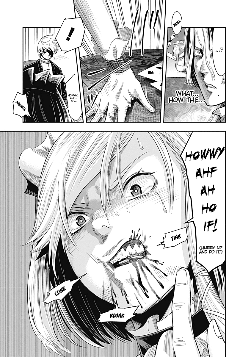 DINER chapter 10 page 20