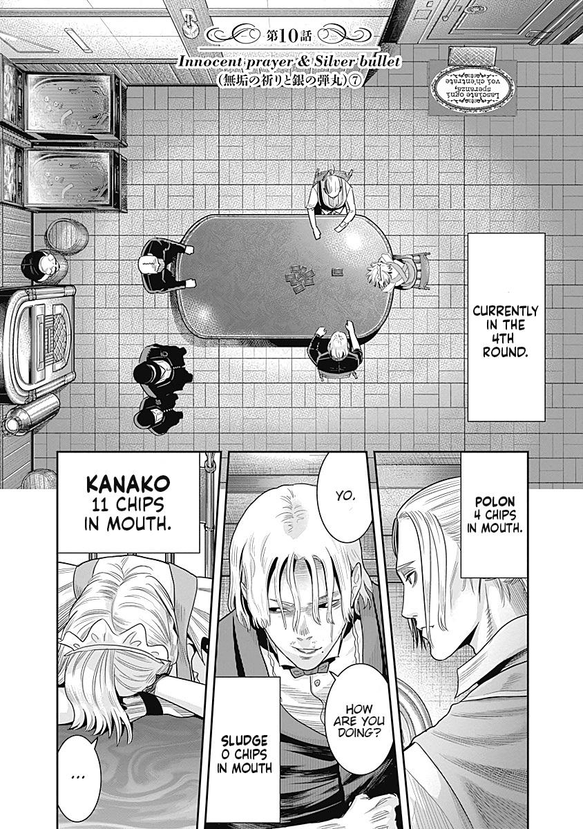 DINER chapter 10 page 3