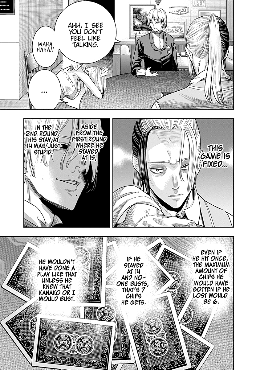 DINER chapter 10 page 4