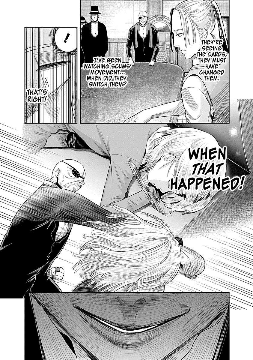 DINER chapter 10 page 5