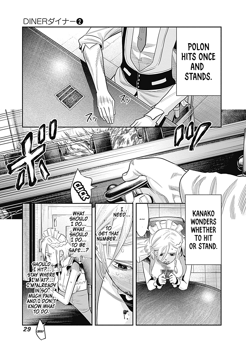 DINER chapter 10 page 6