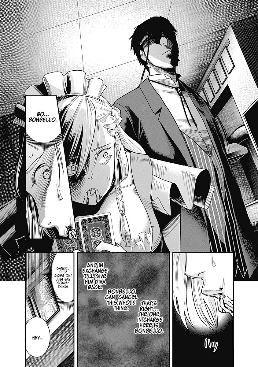 DINER chapter 10 page 7